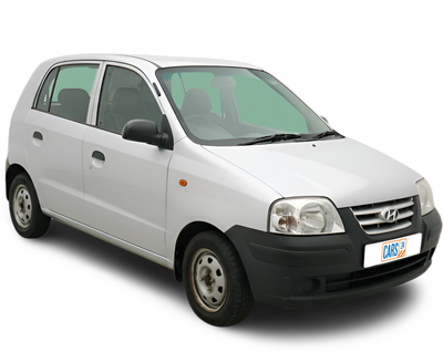 Hyundai Santro Xing-img